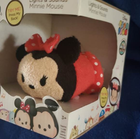 Disney TSUM TSUM - Picture 4 of 6